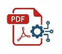 Core PDF API Logo